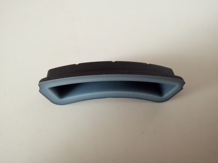 硅膠裝飾、防護套等