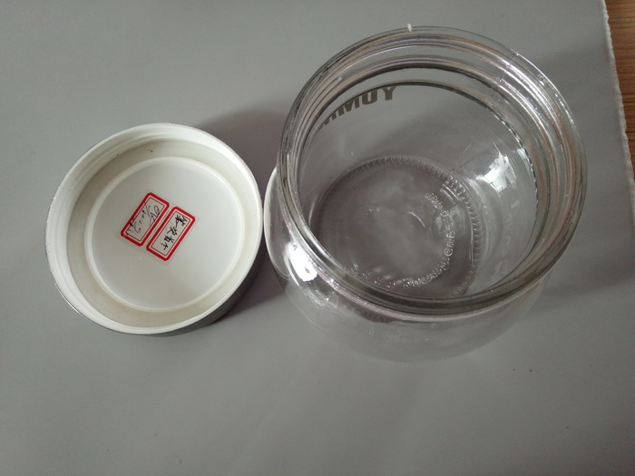 日用鐵蓋、木蓋、水杯硅膠圈 (72)